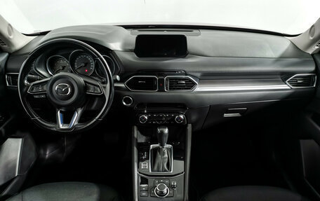Mazda CX-5 II, 2017 год, 2 000 000 рублей, 14 фотография