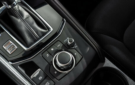 Mazda CX-5 II, 2017 год, 2 000 000 рублей, 18 фотография