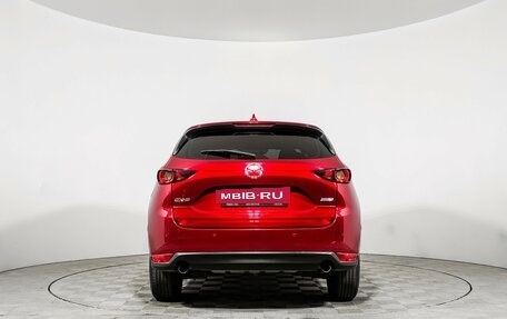 Mazda CX-5 II, 2017 год, 2 000 000 рублей, 6 фотография