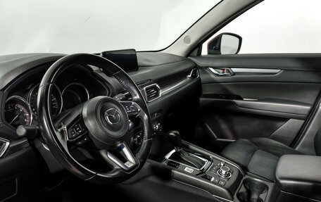 Mazda CX-5 II, 2017 год, 2 000 000 рублей, 9 фотография