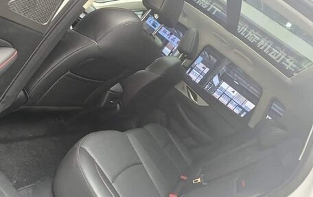 Changan CS35 Plus, 2022 год, 1 084 000 рублей, 12 фотография
