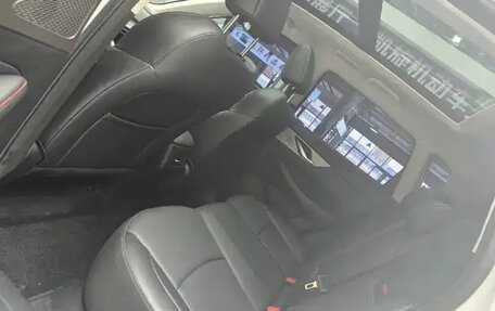 Changan CS35 Plus, 2022 год, 1 084 000 рублей, 7 фотография