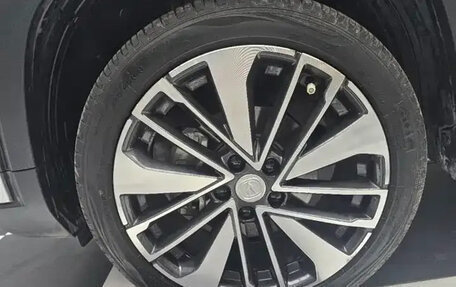 Changan CS35 Plus, 2022 год, 1 084 000 рублей, 8 фотография