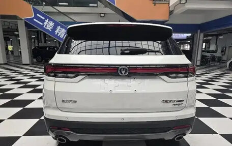 Changan CS35 Plus, 2022 год, 1 084 000 рублей, 4 фотография