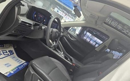 Changan CS35 Plus, 2022 год, 1 084 000 рублей, 11 фотография