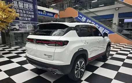 Changan CS35 Plus, 2022 год, 1 084 000 рублей, 5 фотография