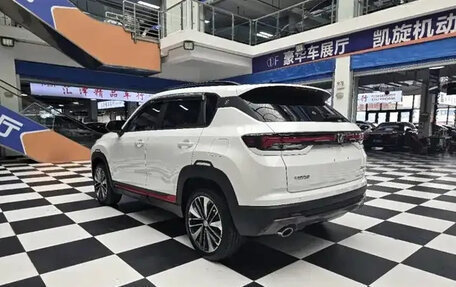 Changan CS35 Plus, 2022 год, 1 084 000 рублей, 3 фотография
