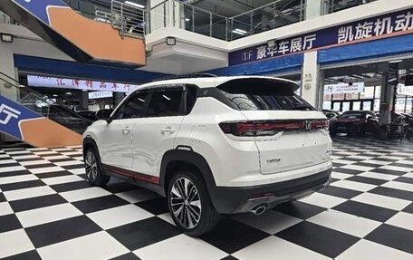 Changan CS35 Plus, 2022 год, 1 084 000 рублей, 14 фотография