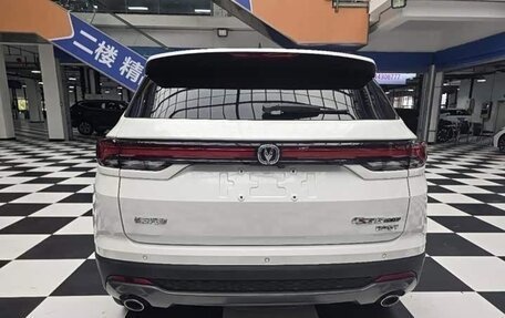 Changan CS35 Plus, 2022 год, 1 084 000 рублей, 15 фотография