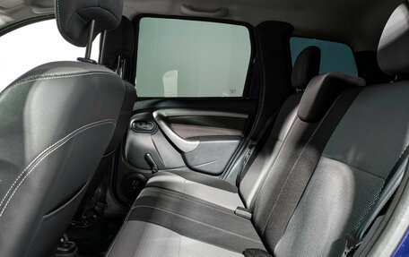 Renault Duster I рестайлинг, 2014 год, 890 000 рублей, 12 фотография