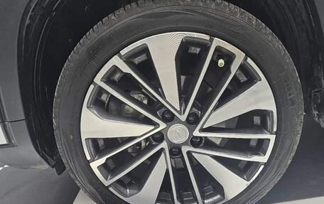 Changan CS35 Plus, 2022 год, 1 084 000 рублей, 17 фотография