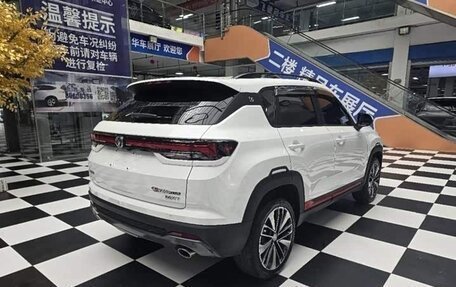 Changan CS35 Plus, 2022 год, 1 084 000 рублей, 16 фотография