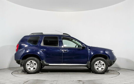 Renault Duster I рестайлинг, 2014 год, 890 000 рублей, 4 фотография