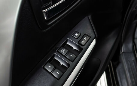 Mitsubishi Pajero Sport III рестайлинг, 2019 год, 3 190 000 рублей, 10 фотография