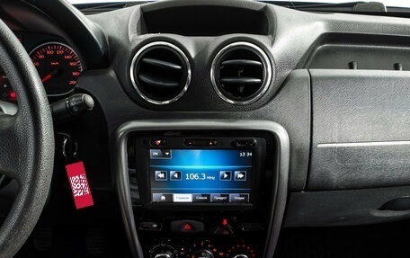 Renault Duster I рестайлинг, 2014 год, 890 000 рублей, 16 фотография