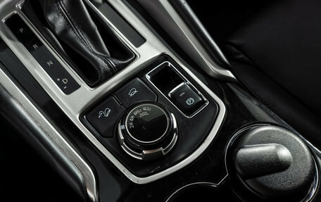 Mitsubishi Pajero Sport III рестайлинг, 2019 год, 3 190 000 рублей, 22 фотография