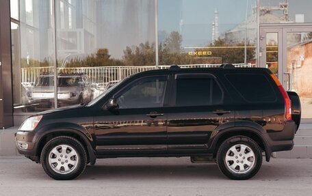 Honda CR-V II рестайлинг, 2003 год, 580 000 рублей, 8 фотография