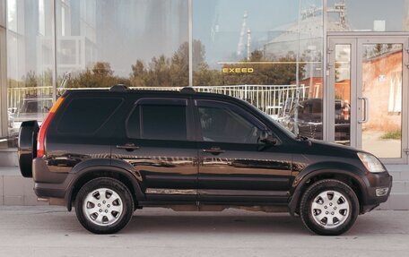 Honda CR-V II рестайлинг, 2003 год, 580 000 рублей, 4 фотография