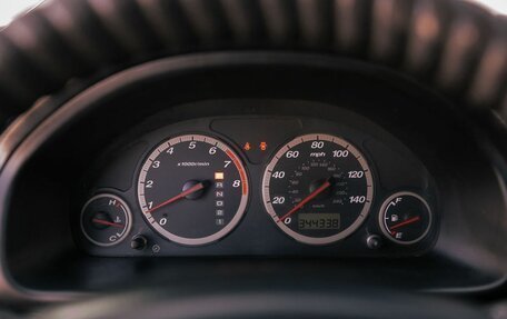 Honda CR-V II рестайлинг, 2003 год, 580 000 рублей, 12 фотография
