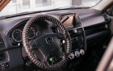 Honda CR-V II рестайлинг, 2003 год, 580 000 рублей, 11 фотография