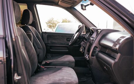 Honda CR-V II рестайлинг, 2003 год, 580 000 рублей, 18 фотография
