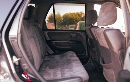 Honda CR-V II рестайлинг, 2003 год, 580 000 рублей, 17 фотография
