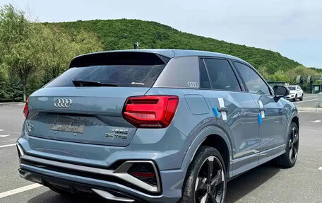 Audi Q2 I, 2022 год, 1 500 088 рублей, 7 фотография