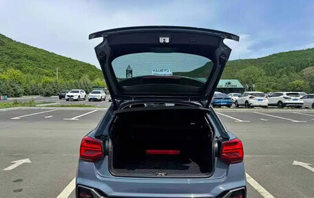 Audi Q2 I, 2022 год, 1 500 088 рублей, 6 фотография