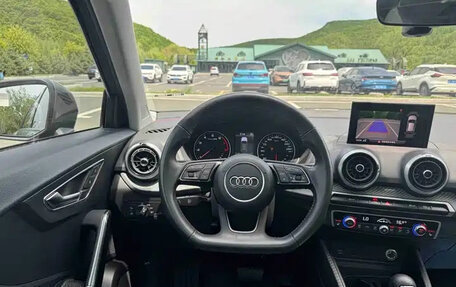 Audi Q2 I, 2022 год, 1 500 088 рублей, 9 фотография