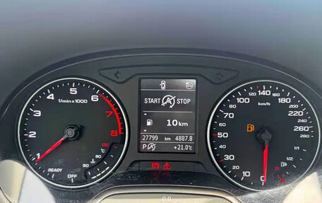 Audi Q2 I, 2022 год, 1 500 088 рублей, 11 фотография