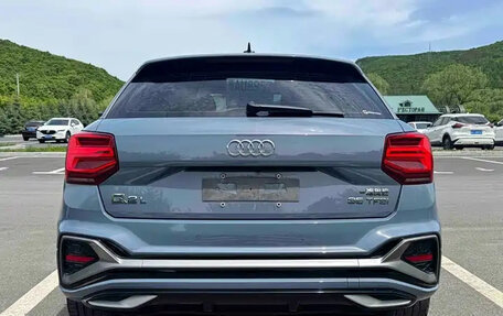 Audi Q2 I, 2022 год, 1 500 088 рублей, 5 фотография