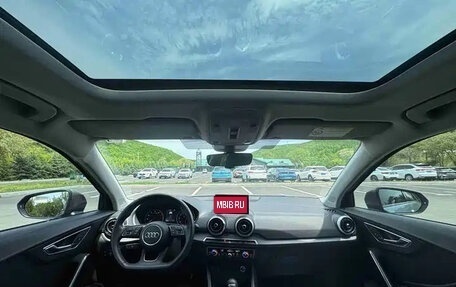 Audi Q2 I, 2022 год, 1 500 088 рублей, 12 фотография