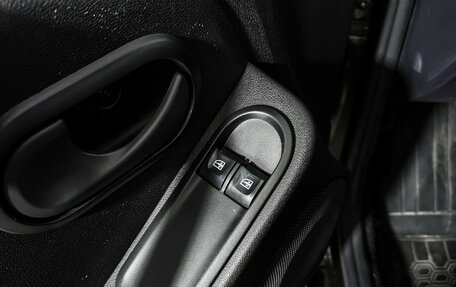 Renault Duster I рестайлинг, 2019 год, 1 390 000 рублей, 10 фотография