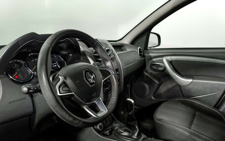Renault Duster I рестайлинг, 2019 год, 1 390 000 рублей, 9 фотография
