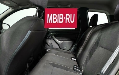 Renault Duster I рестайлинг, 2019 год, 1 390 000 рублей, 12 фотография