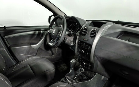 Renault Duster I рестайлинг, 2019 год, 1 390 000 рублей, 13 фотография