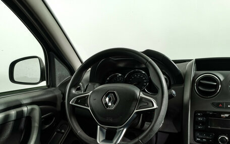 Renault Duster I рестайлинг, 2019 год, 1 390 000 рублей, 15 фотография