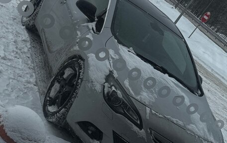 Opel Astra J, 2011 год, 795 000 рублей, 5 фотография