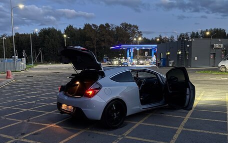 Opel Astra J, 2011 год, 795 000 рублей, 7 фотография