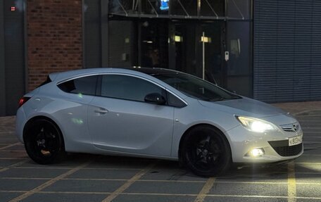 Opel Astra J, 2011 год, 795 000 рублей, 6 фотография
