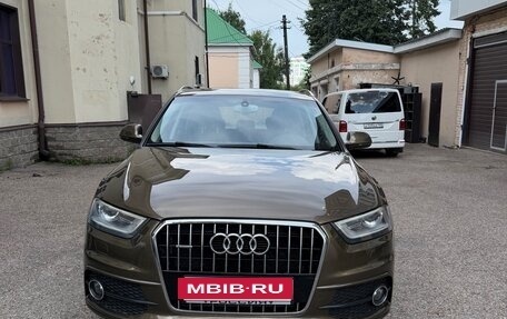 Audi Q3, 2014 год, 1 650 000 рублей, 2 фотография