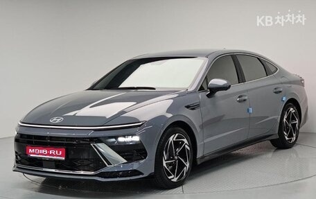 Hyundai Sonata VIII, 2023 год, 2 210 005 рублей, 1 фотография