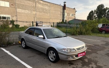 Toyota Carina, 1997 год, 315 000 рублей, 1 фотография