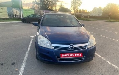 Opel Astra H, 2008 год, 445 000 рублей, 1 фотография