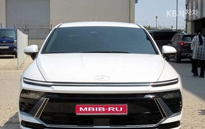 Hyundai Sonata VIII, 2023 год, 2 060 005 рублей, 1 фотография