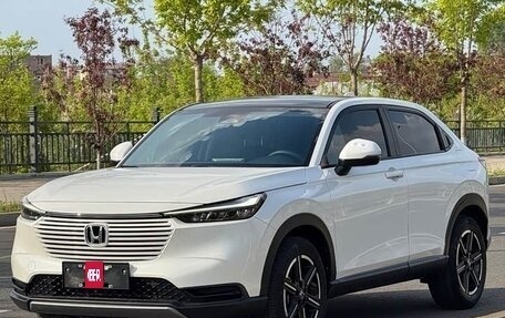 Honda Vezel, 2023 год, 1 500 666 рублей, 1 фотография