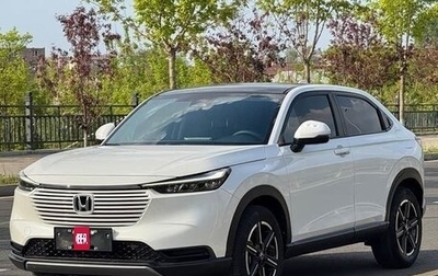 Honda Vezel, 2023 год, 1 500 666 рублей, 1 фотография