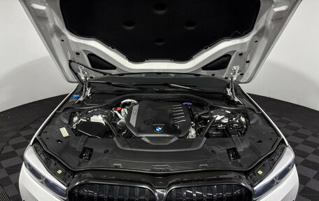 BMW 7 серия, 2021 год, 7 500 000 рублей, 10 фотография