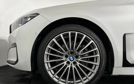 BMW 7 серия, 2021 год, 7 500 000 рублей, 7 фотография