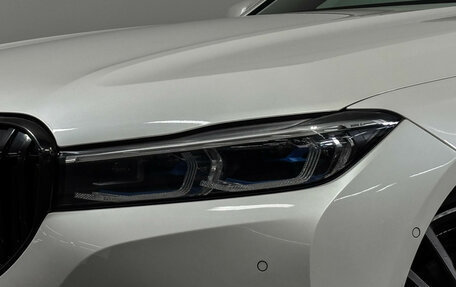 BMW 7 серия, 2021 год, 7 500 000 рублей, 8 фотография